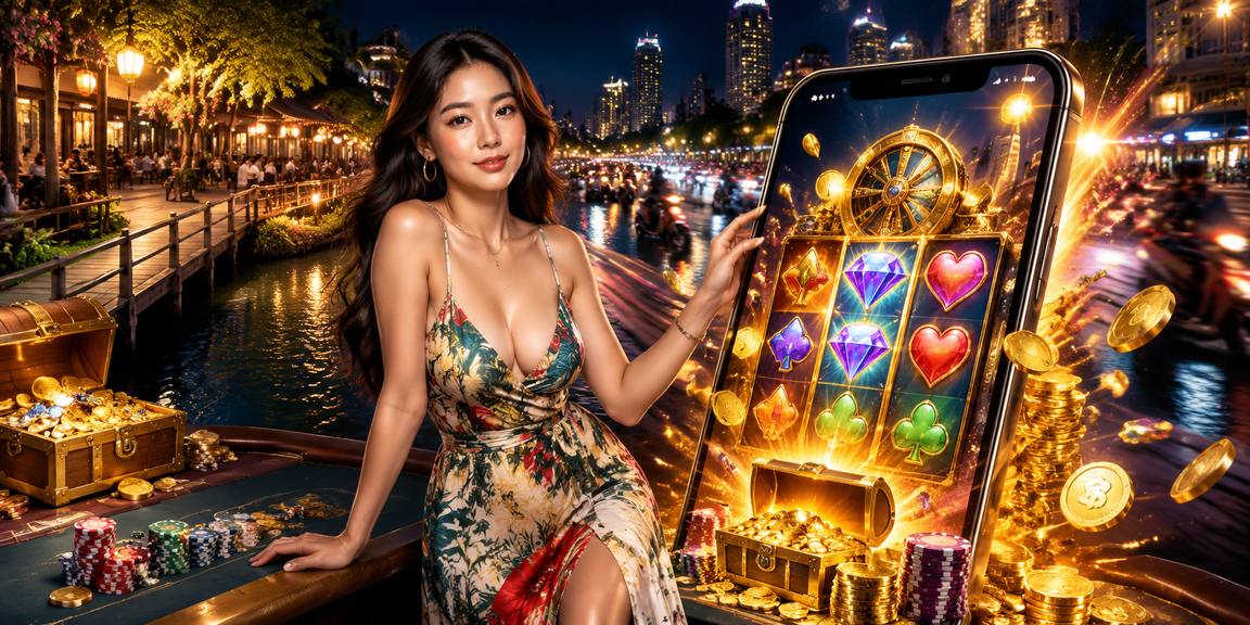 7bal gaming platform