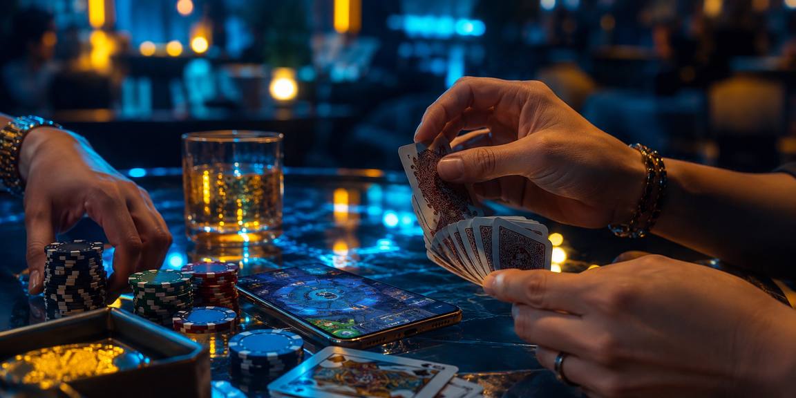 7bal Roulette live trong sảnh 7bal